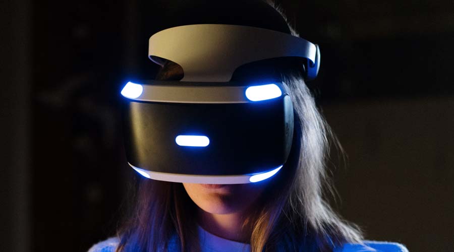 Die nächste Gaming-Generation: Top KI- und VR-Innovationen, die dich fesseln werden!